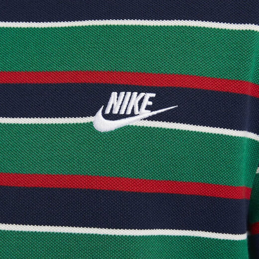 Nike (Nike) мужская летняя летняя тренировка по футболу с короткими рукавами.