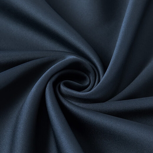 Anislen noble velvet long-sleeved shirt for men in winter thickened and warm solid color no ironing all-match business casual slim shirt for men 3021 upper cyan plus velvet warm style 2XL 180 size recommended 150-165 Jin Jin equals 0.5 kg