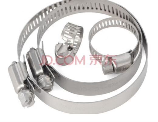 Youneng plumbing pipe clamp DN65 (unit)