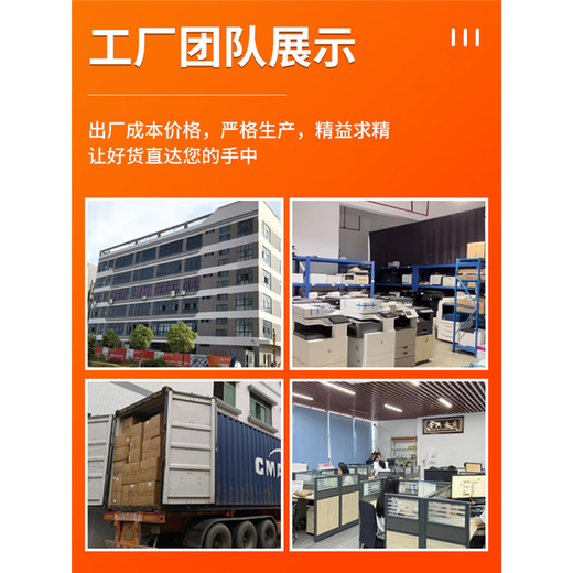 冰之树适用兄弟TN269粉盒DCP-L3515CDW L3527CDW L3555CDW打印机HL-L3300CDW L8230CDW墨粉盒MFC-L3720CD 【2300页/加大容量】TN269蓝
