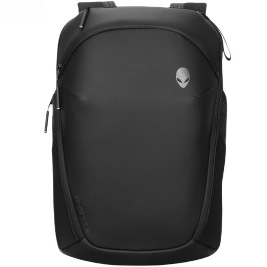 
Junhou 18-inch computer bag Alien 18-inch AW523P/AW723P/AW724P double-shoulder e-sports computer bag, AW724P backpack + aluminum surface pad 18-inch