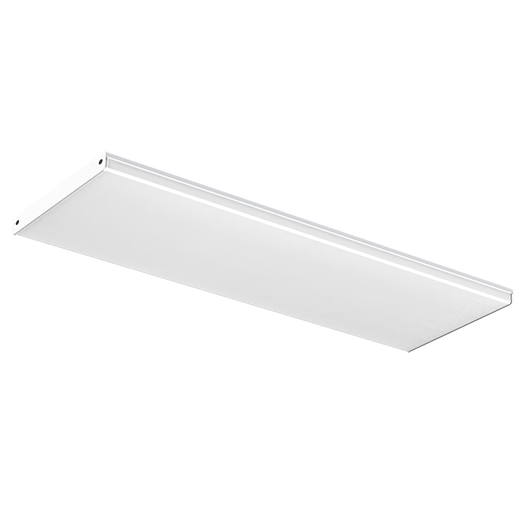 Fanyao integrated super bright light tube, five-sided light-emitting, three-proof model, can be spliced into office car wash room, 1.2 meters-120W-white light