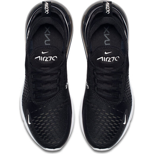 耐克（NIKE）女鞋春季新款运动鞋Air Max 270气垫减震休闲鞋时尚跑步鞋 CI3899-002 37.5