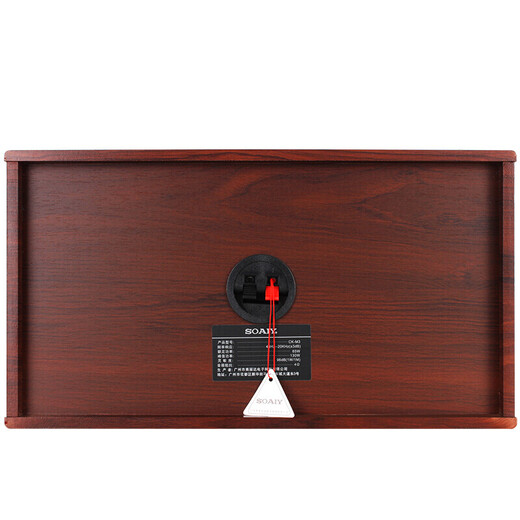 Sony Ericsson (soaiy) home KTV audio set conference audio KTV amplifier machine karaoke machine all-in-one stage audio 6.5 inch set