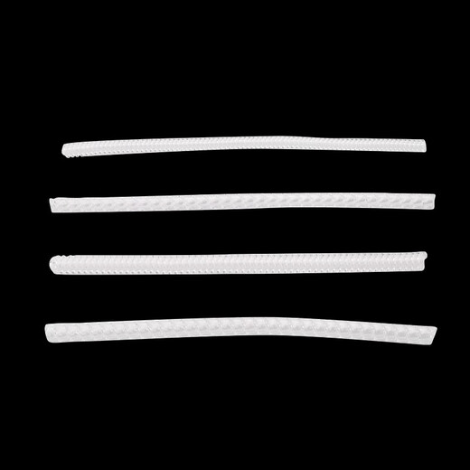 The Maimed ring is too big. The invisible ring ring is reduced and changed to a small size. It prevents it from falling off, winding and falling, and the anti-slip sleeve adjusts the elasticity. There are 4 models, one each.