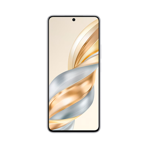 
Honor X60 [National subsidy 15%] 5G mobile phone, ten-sided anti-fall waterproof 5800mAh large battery, long battery life, moon shadow white 8GB+128GB [365-day screen breaking insurance + 3-year warranty] Official standard configuration