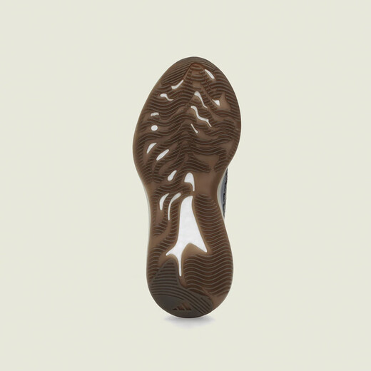 Adidas Clover Yeezy380Kids Coconut Chaussures pour enfants FX9766 Cadeau pour enfants UK1.0 Taille 33