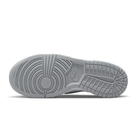 
NIKE Nike big boys and women's shoes casual shoes DUNK LOW BG versatile trendy sneakers DH9765-001 DH9765-001 36
