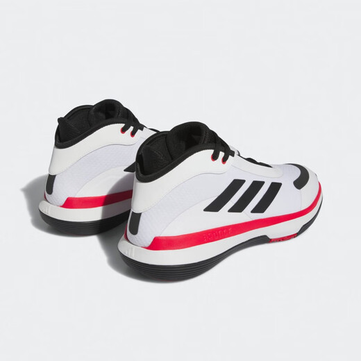 ADIDAS/阿迪达斯夏季男女减震轻便时尚运动篮球鞋 IE9277 40