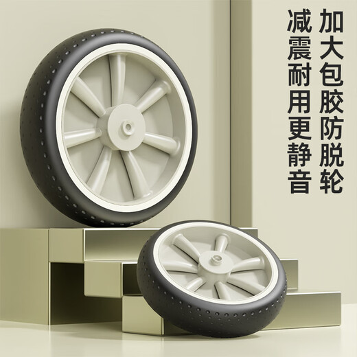 Feige children's balance car tricycle bicycle baby children's bicycle yo-yo car 2-6 years old multi-function with music brown multi-function three-in-one