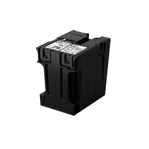 Cartucho de mantenimiento de Canon MC-G07 (modelo aplicable G4891/G4880/G4881/G3890/G3891/G3880/G3881)