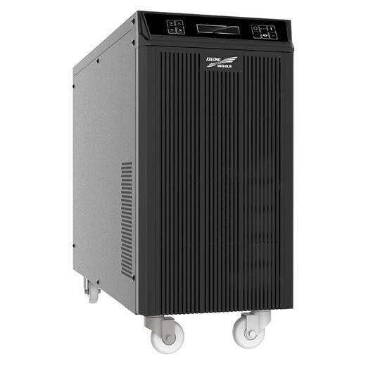 科华UPS不间断电源YTG工频机单进单出内置隔离变压器 YTG1105L 5KVA/4000W工频机 供电30分钟（含蓄电池组）