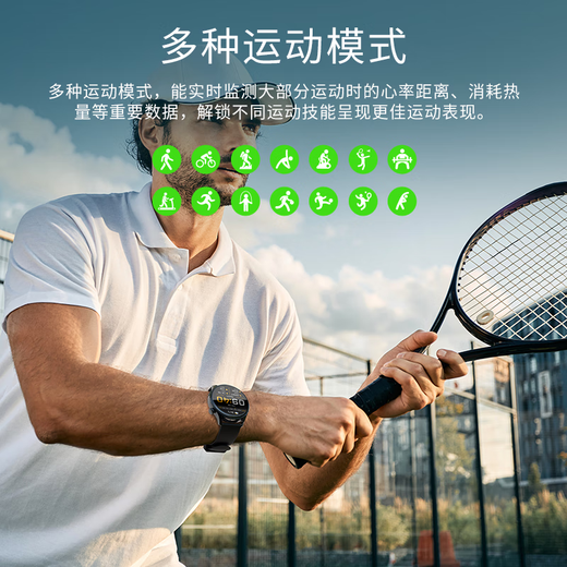 Lesdi Q3 Relego cardíaco de reloj inteligente, presión arterial, monitoreo de oxígeno en sangre Fitness Running Runking IP68 PROBAJE PROBRADO LIGAR LA VIDA LARGA DE LA LARGA DE LLAME BLUETOOTH PULSA SPORT SPORT