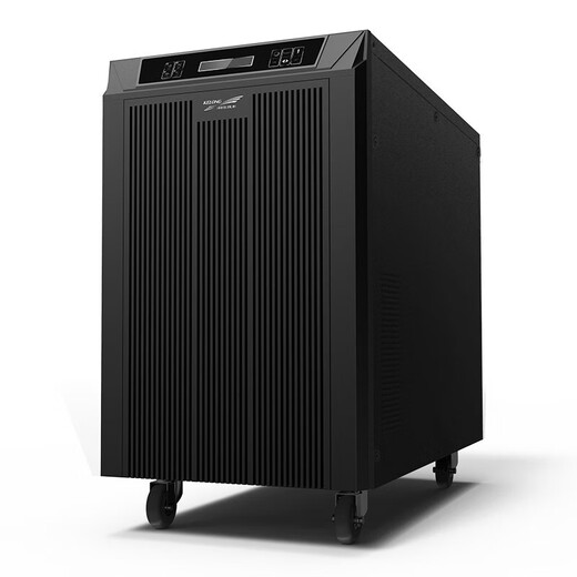 科华UPS不间断电源YTG工频机单进单出内置隔离变压器 YTG1105L 5KVA/4000W工频机 供电30分钟（含蓄电池组）