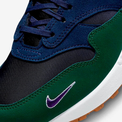 耐克（NIKE）跑步鞋女鞋秋冬季新款AirMax气垫轻便透气休闲鞋缓震耐磨运动鞋 DV3887-400 38.5