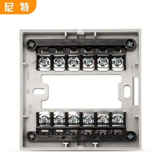 NT8251 bus short-circuit isolator NT isolation module NT8251 bus short-circuit isolator NT8251B