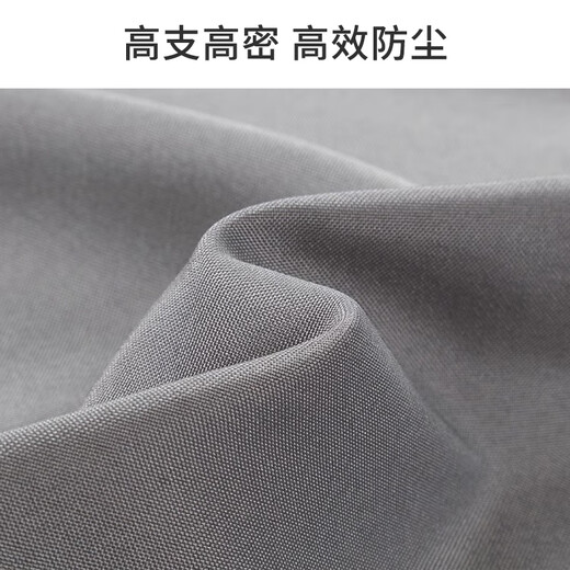 Jinghui Sichuang furniture dustproof cloth, bed cover, dustproof cover, sofa dustproof cloth, furniture dustproof cloth, dustproof cloth 2m*2.4m