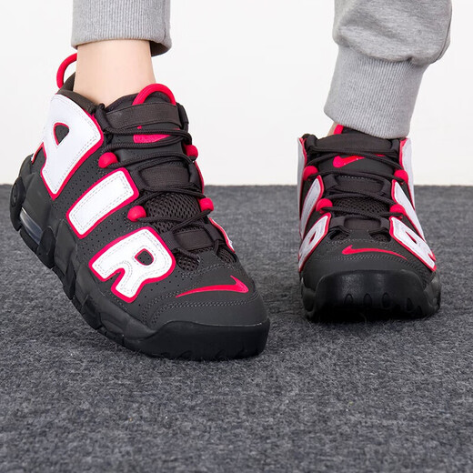 耐克（Nike）运动鞋女鞋 AirJordan11休闲鞋AJ11黑银大魔王25周年女子篮球鞋 DH9719-200 38.5