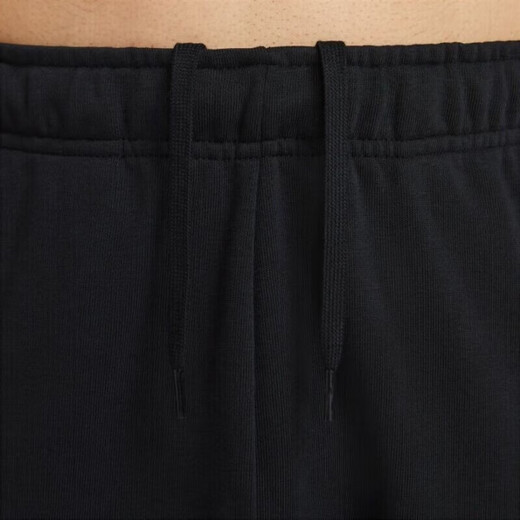 
Nike (Nike) sports pants men's pants 2025 spring new casual pants knit loose feet pants trousers FQ6996-010 big hook/knit M