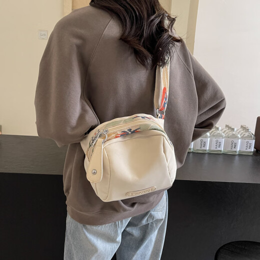 Carter Lock Oxford Clate Shell Bag New широкополосная сумка для кроссбам для пригородной мастерской большой емкость повседневная холста мешок бежевый