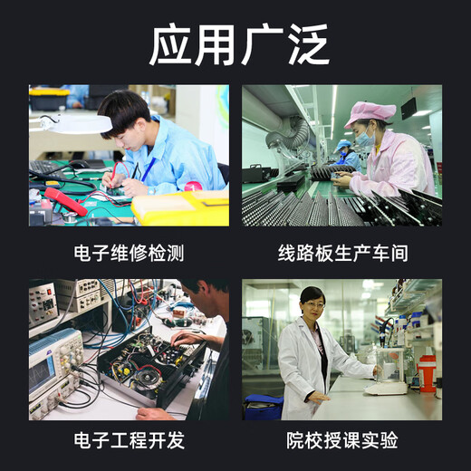 迈胜（MAISHENG）可调直流稳压电源大功率400v数显老化实验室电镀电解阳极氧化 MP15100D(0-15V0-100A可调)