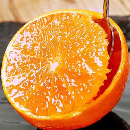 京鲜生 四川爱媛38号果冻橙 净重4.5-5斤 单果170g+ 源头直发包邮
