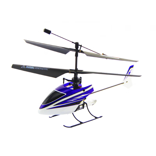 TIANGE 2.4G Remote commande Hélicoptère Remote commande Aircraft Flight Model Aircraft Competition Toys est cool 12 minutes de durée de vie de la batterie Standard officiel d'origine Standard