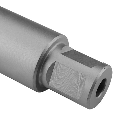 Chuangheng (CHTOOLS)CHTOOLS Chuangheng carbide right-angle shank steel plate drill hollow drill bit hole opener DNTX-30250 25*35