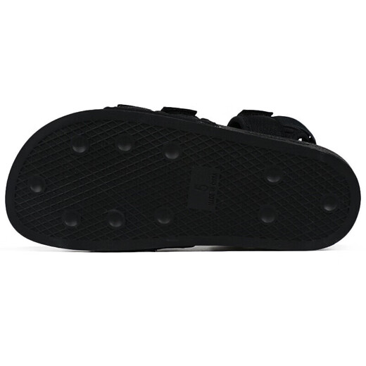 阿迪达斯 （adidas）新款三叶草男鞋女鞋春季运动凉鞋沙滩鞋轻便舒适时尚简约 CG6623 39