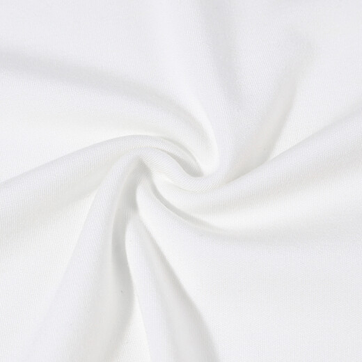 M. AIMU 21AW Milk Sui Xin 2.0 Série masculine Base chaude HEAUX AUTUMS AUTOMSE ET HIVER NOUVEAU PRODUIT NS72E761 LAIT WHITE CPB 2XL 180