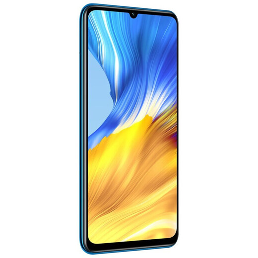 荣耀X10 Max (5G版)手机 二手安卓 二手手机 竞速蓝 8GB+128GB 5G版
