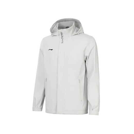 Li ning sportive charge wind manteau 23 automne et femmes couples groupe acheter veste à capuche