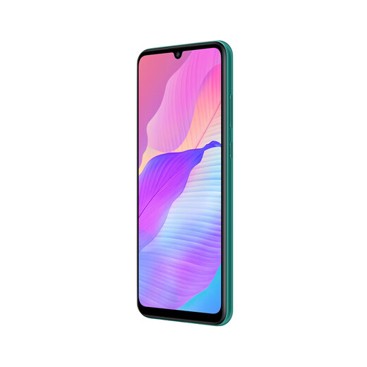 Huawei genießt 20E 4G Full Netzwerk Mobiltelefon 5000mAh Large Batterie 6,3-Zoll High Definition großer Bildschirm 6 GB+128 GB Qijing Forest Dual Sim Dual Standby