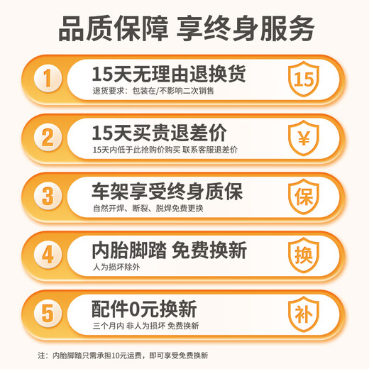 ICOLOUR折叠自行车成人男女超轻便携单车变速减震通勤代步车后备箱免安装 【免安装】顶配版单速-时尚黑 20寸【适合身高：140-170cm】
