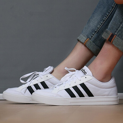 Adidas Men's Shoes Новая повседневная и модная легкая ботинки для скейтборда удобная дыша спортивная спортивная обувь FY3036 AW3889 41