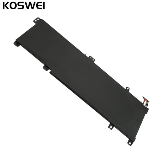 Koswei подходит для ASUS A501L K501L V505L B31N1429 Батарея для ноутбука v505L