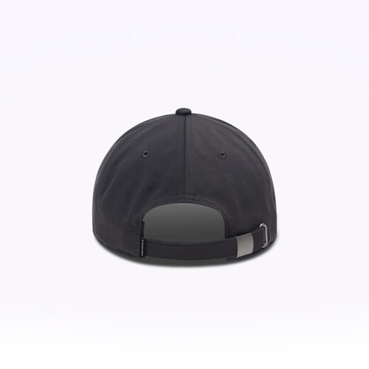 
Converse official baseball cap for men and women casual simple hat 10025899 10025899-A07 single size