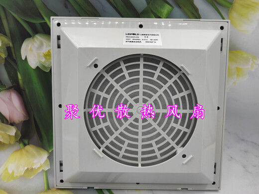 XMSJ上海雷普F2E-162B-230柜散热风扇及过滤器  FK6625 FKL6625.230高仿