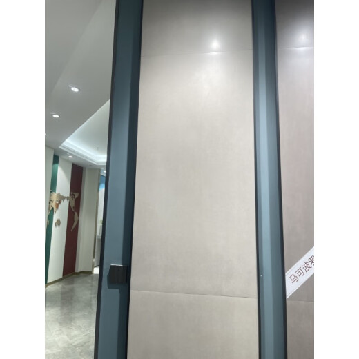马可波罗瓷砖哑光奶油风摩登微水泥CT15330 15332简素CH12798米兰 CT15330 摩登微水泥 750*1500 其它