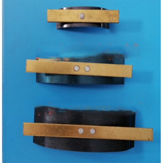 Customized backstop spring backstop insert backstop shrapnel GN110--GN200 unit price/only suitable for GN200 shrapnel