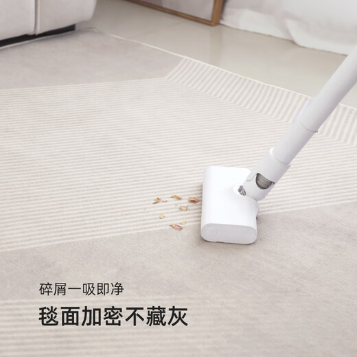 
Stopu carpet living room 2024 new light luxury high-end sofa floor mat without washing and erasable household waterproof bedroom Thick Tianjin Qingqiang-13566 200cm*300cm [Strong anti-slip bottom]
