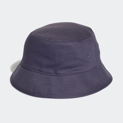 阿迪达斯 （adidas）三叶草春季新款男女运动休闲渔夫帽遮阳帽旅行帽 HD9710 OSFW
