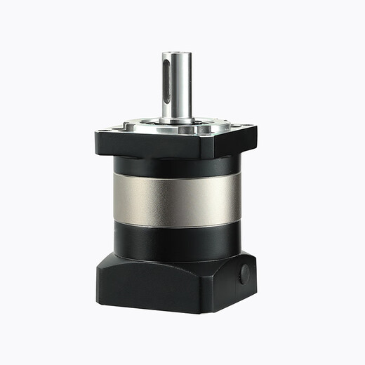 NEWGER Precision Planetary reductor PLF con 57 60 86 90 110 120 130 Servo Motor Stepping 750W Servo 15100 PLF090PLF