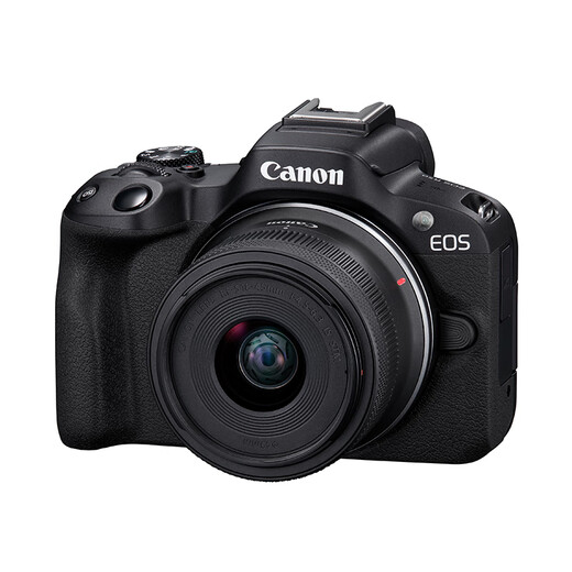 Canon EOS R50 18-45 kit black
