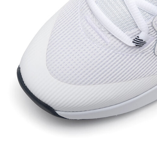 UNDER ARMOUR official women's shoes 2025 autumn new sports shoes outdoor low-cut casual shoes breathable and comfortable running training shoes 3026728-100 38 /240mm