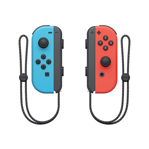 Nintendo Switch Nintendo OLED game console NS handheld console Japanese version red and blue portable home somatosensory handheld console