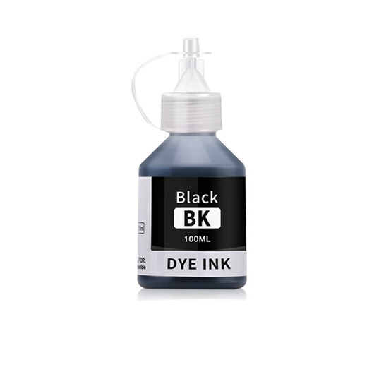 Rubian seal is suitable for brothers BT6009 5009CMY60BK ink TT425W ink cartridge 420WT220 BTD60B ink juice BT5009 ink four-color set