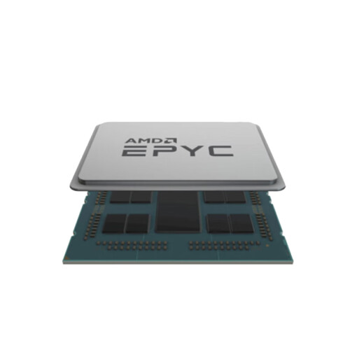 Millennium Bird Road AMD Fifth Generation Xiaolong 9005 Series Processor 9965 9755 CPU Alto rendimiento 384 núcleos 9475f48 núcleos 丨 96 hilos 3.65 GHz