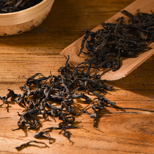 
Tianchi Ancient Tree Oriental Red 1392 Phoenix Single Cong Organic Tea Old Fir Single Cong Famous Tea Chaoshan Phoenix Single Cong Ancient Tree Oriental Red Gift Box 50g*2 Cans