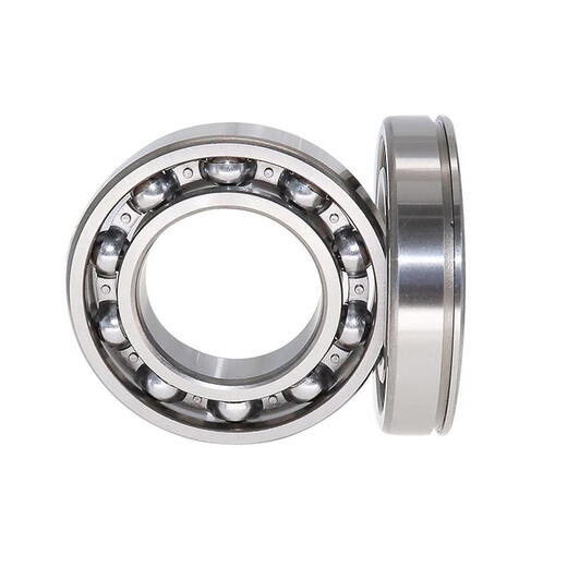 Harbin reducer with circlip groove bearing 6211N6212N6213N6214N6215N6216N 6217N 6213N/2RS rubber cover seal 25